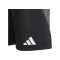 adidas Tiro 24 Competition Match Short Kids Schwarz - schwarz