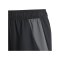 adidas Tiro 24 Competition Match Short Kids Schwarz - schwarz