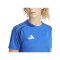 adidas Tiro 24 Competition Match Trikot Damen Blau - blau