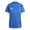 adidas Tiro 24 Competition Match Trikot Damen Blau - blau