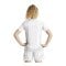 adidas Tiro 24 Competition Match Trikot Damen Weiss - weiss