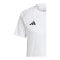 adidas Tiro 24 Competition Match Trikot Damen Weiss - weiss