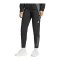adidas Tiro 24 Competition Präsentationshose Damen Schwarz Grau - schwarz