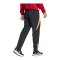 adidas Tiro 24 Competition Präsentationshose Schwarz - schwarz