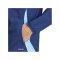 adidas Tiro 24 Competition Präsentationsjacke Dunkelblau - blau