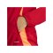 adidas Tiro 24 Competition Präsentationsjacke Damen Rot - rot