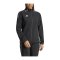 adidas Tiro 24 Competition Präsentationsjacke Damen Schwarz - schwarz