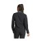 adidas Tiro 24 Competition Präsentationsjacke Damen Schwarz - schwarz