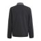 adidas Tiro 24 Competition Präsentationsjacke Kids Schwarz - schwarz