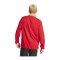 adidas Tiro 24 Competition Präsentationsjacke Rot - rot