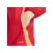 adidas Tiro 24 Competition Präsentationsjacke Rot - rot