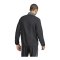 adidas Tiro 24 Competition Präsentationsjacke Schwarz Grau - schwarz