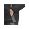 adidas Tiro 24 Competition Präsentationsjacke Schwarz Grau - schwarz