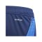 adidas Tiro 24 Competition Training Short Kids Blau - blau