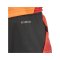 adidas Tiro 24 Competition Training Short Schwarz Rot - schwarz