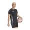 adidas Tiro 24 Competition Training Trikot Damen Schwarz - schwarz