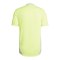 adidas Tiro 24 Competition Training Trikot Gelb Grau - gelb