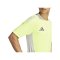 adidas Tiro 24 Competition Training Trikot Gelb Grau - gelb