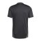 adidas Tiro 24 Comp Training Trikot Schwarz Grau - schwarz