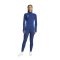 adidas Tiro 24 Competition Trainingshose Damen Blau - blau