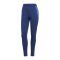 adidas Tiro 24 Competition Trainingshose Damen Blau - blau