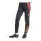 adidas Tiro 24 Competition Trainingshose Damen Schwarz Rot - schwarz