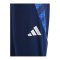 adidas Tiro 24 Competition Trainingshose Kids Blau - blau