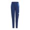adidas Tiro 24 Competition Trainingshose Kids Blau - blau