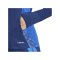 adidas Tiro 24 Competition Trainingsjacke Damen Blau - blau