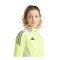 adidas Tiro 24 Competition Trainingsjacke Damen Gelb - gelb