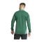 adidas Tiro 24 Competition Trainingsjacke Grün - gruen