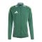 adidas Tiro 24 Competition Trainingsjacke Grün - gruen