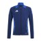 adidas Tiro 24 Competition Trainingsjacke Kids Blau - blau