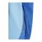 adidas Tiro 24 Competition Trainingsjacke Kids Blau - blau