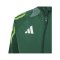 adidas Tiro 24 Competition Trainingsjacke Kids Grün - gruen