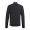 adidas Tiro 24 Competition Trainingsjacke Kids Schwarz - schwarz