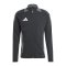 adidas Tiro 24 Competition Trainingsjacke - schwarz