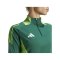 adidas Tiro 24 Competition Trainingstop Damen Grün - gruen