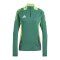 adidas Tiro 24 Competition Trainingstop Damen Grün - gruen