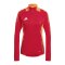 adidas Tiro 24 Competition Trainingstop Damen Rot - rot