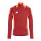adidas Tiro 24 Competition Trainingstop Kids Rot - rot