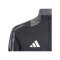 adidas Tiro 24 Competition Trainingstop Kids Schwarz - schwarz