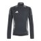 adidas Tiro 24 Competition Trainingstop Kids Schwarz - schwarz