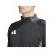 adidas Tiro 24 Competition Trainingstop Schwarz - schwarz