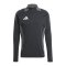 adidas Tiro 24 Competition Trainingstop Schwarz - schwarz