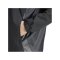 adidas Tiro 24 Competition Allwetterjacke Schwarz - schwarz