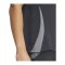 adidas Tiro 24 Comp Poloshirt Schwarz Grau - schwarz