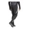 adidas Tiro 24 Competition Winter Trainingshose Schwarz - schwarz