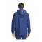 adidas Tiro 24 Competition Allwetterjacke Blau - blau