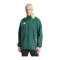 adidas Tiro 24 Competition Allwetterjacke Grün - gruen